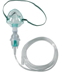 Drive Medical Disposable Nebulizer Kit with Adult Mask