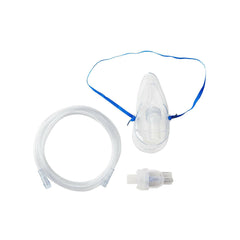 Drive Medical Disposable Nebulizer Kit with Adult Mask