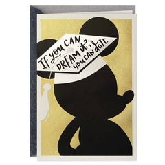 Hallmark Anyone Graduation Card - Each