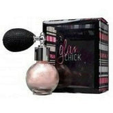 Glam Chick Scented Shimmer Powder