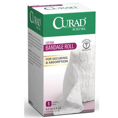 Curad Bandage Roll, Cotton