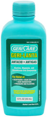 Geri-Care Geri-Lanta Antacid & Antigas Liquid - 12 fl oz