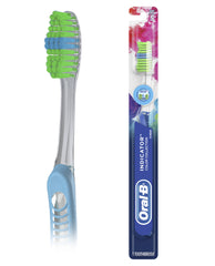 Oral-B Indicator Color Collection Toothbrush Medium