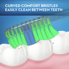 Oral-B Indicator Color Collection Toothbrush Medium