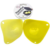 Fusion Brands Yellow Egg Poach Pod