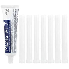 Monistat 7-Day Yeast Infection Treatment
