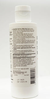 Benzoyl Peroxide 5% Topical Wash 5 oz by Burelpharma