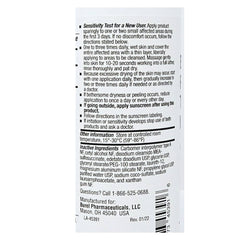 Benzoyl Peroxide 5% Topical Wash 5 oz by Burelpharma