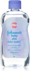 Johnson S Lavender Oil 300 ml
