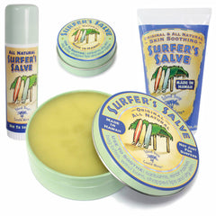 Surfer's Salve 0.5 oz. Stick