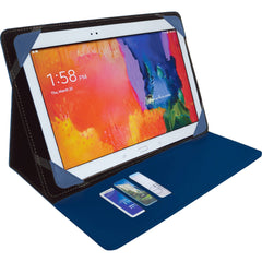 Accellorize Patent Universal Case for 7-8" Tablets