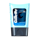 Gillette Sensitive Skin After Shave Gel - 2.5 fl oz tube