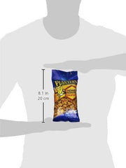 Planters Honey Roasted Peanuts 6 oz