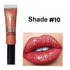 Diamond Shine Lipgloss Assorted Colors in Countertop Display