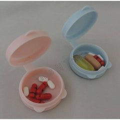 Pocket Pill Caddy Set
