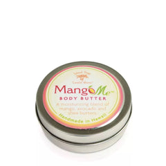 Island Soap & Candle Works Mango Me Body Butter - 1 oz.