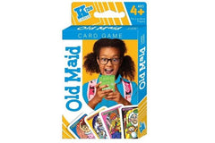 Kids Card Games
