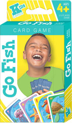 Kids Card Games