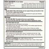 AZO Yeast Plus Multi-Benefit Formula Tablets - 60 count