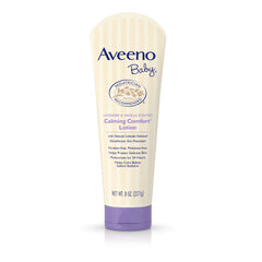 Aveeno Baby Calming Comfort Lotion, 8 Oz