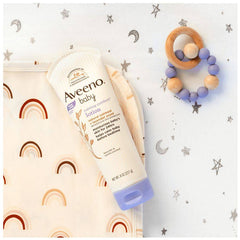 Aveeno Baby Calming Comfort Lotion, 8 Oz