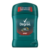 Degree Deodorant - Men Sport Antiperspirant - 1.7 oz
