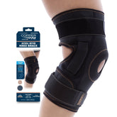Copper Fit Natural Motion Knee Brace One Size Fits Most