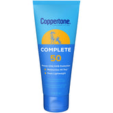 Coppertone - Complete Sunscreen Lotion - SPF 50 - 7 fl oz