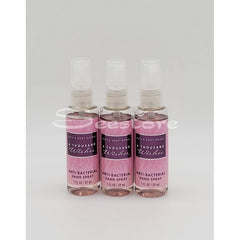 All New A Thousand Wishes Anti Bacterial Hand Spray 1 oz Bath & Body Works