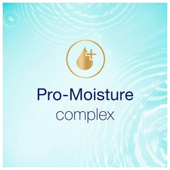 Dove Daily Moisture Shampoo, 12 fl oz