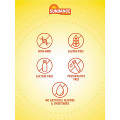 Sundance Vitamins Glucosamine Chondroitin + MSM Caplets, 60 Count