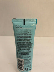 Pond's Clear Solutions Facial Foam (1.7fl oz)