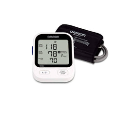 Omron 5 Series Upper Arm Blood Pressure Monitor (BP7255)
