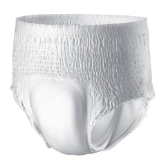Adult Absorbent Underwear Prevail Pull On 2X-Large Disposable Heavy Absorbency, 12 pcs/pk