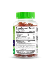 21st Century, Vitajoy Gummies, Sambucus Elderberry