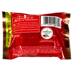 Russell Stover Milk Chocolate, Strawberry Creme, Heart 1.3 oz