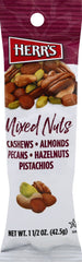 Herr's Mixed Nuts (1.5 oz)