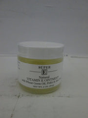 Windmill Super E Vitamin E Ointment 2 oz