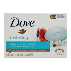 Dove Restore Soap Bar 4.5oz