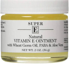 Windmill Super E Vitamin E Ointment 2 oz