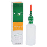Fleet Enema Mineral Oil - 4.5 fl oz