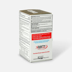 Good Sense Mint Nicotine Gum 4 Mg