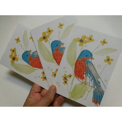 Hallmark Sympathy Card (Comfort in Love and Memories)