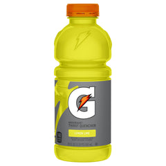 Gatorade Lemon Lime