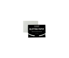 Fragrance Free Blotting Paper in Countertop Display