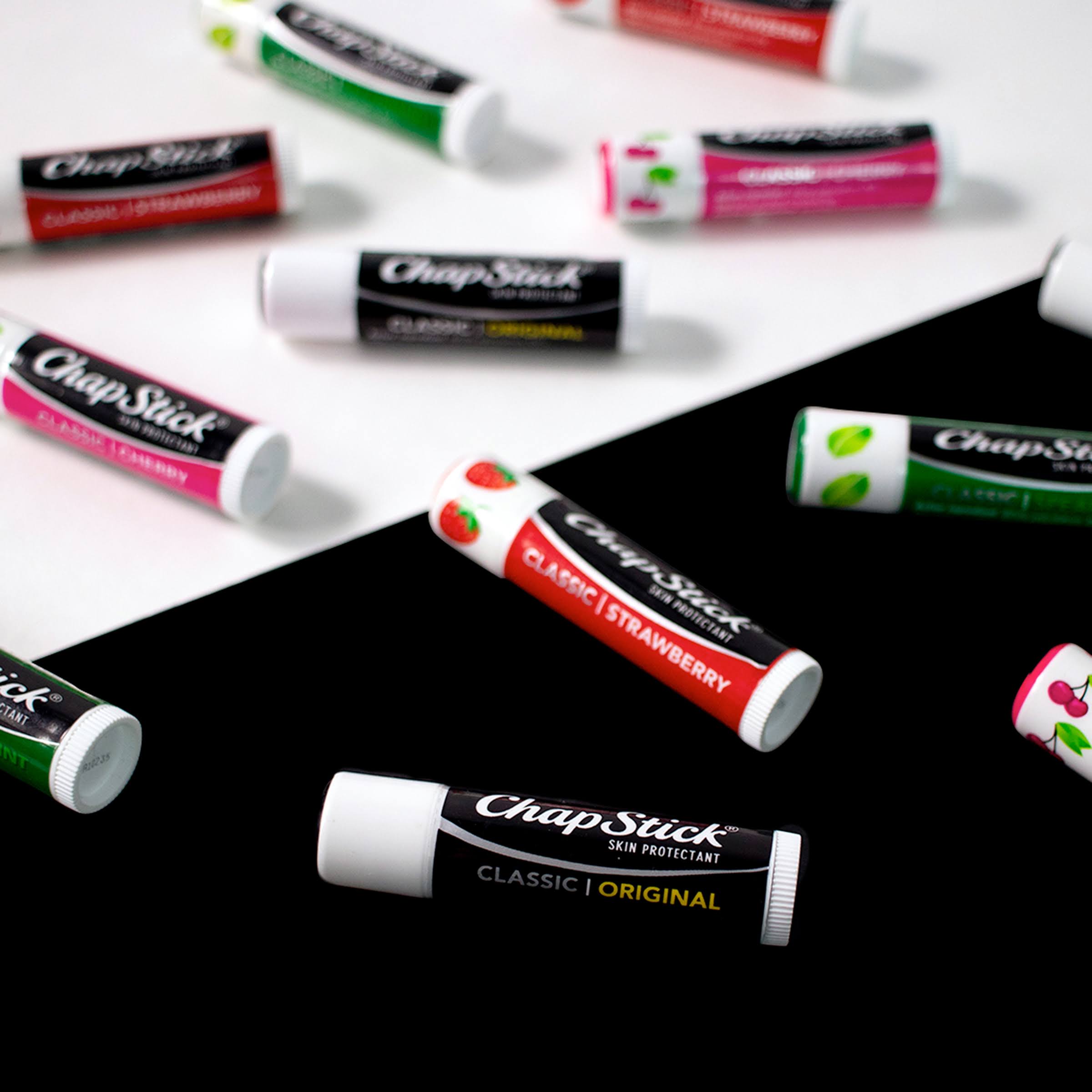 Chapstick Classic Original Lip Balm 0.15 oz