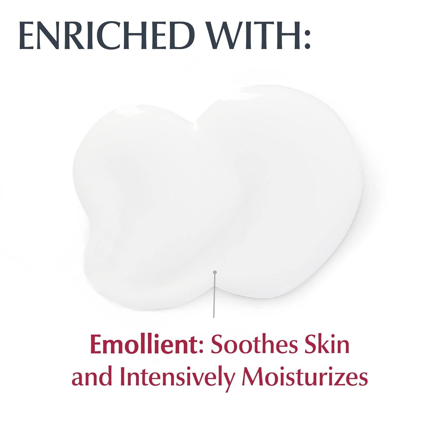 Eucerin Original Healing Lotion 8.4 oz