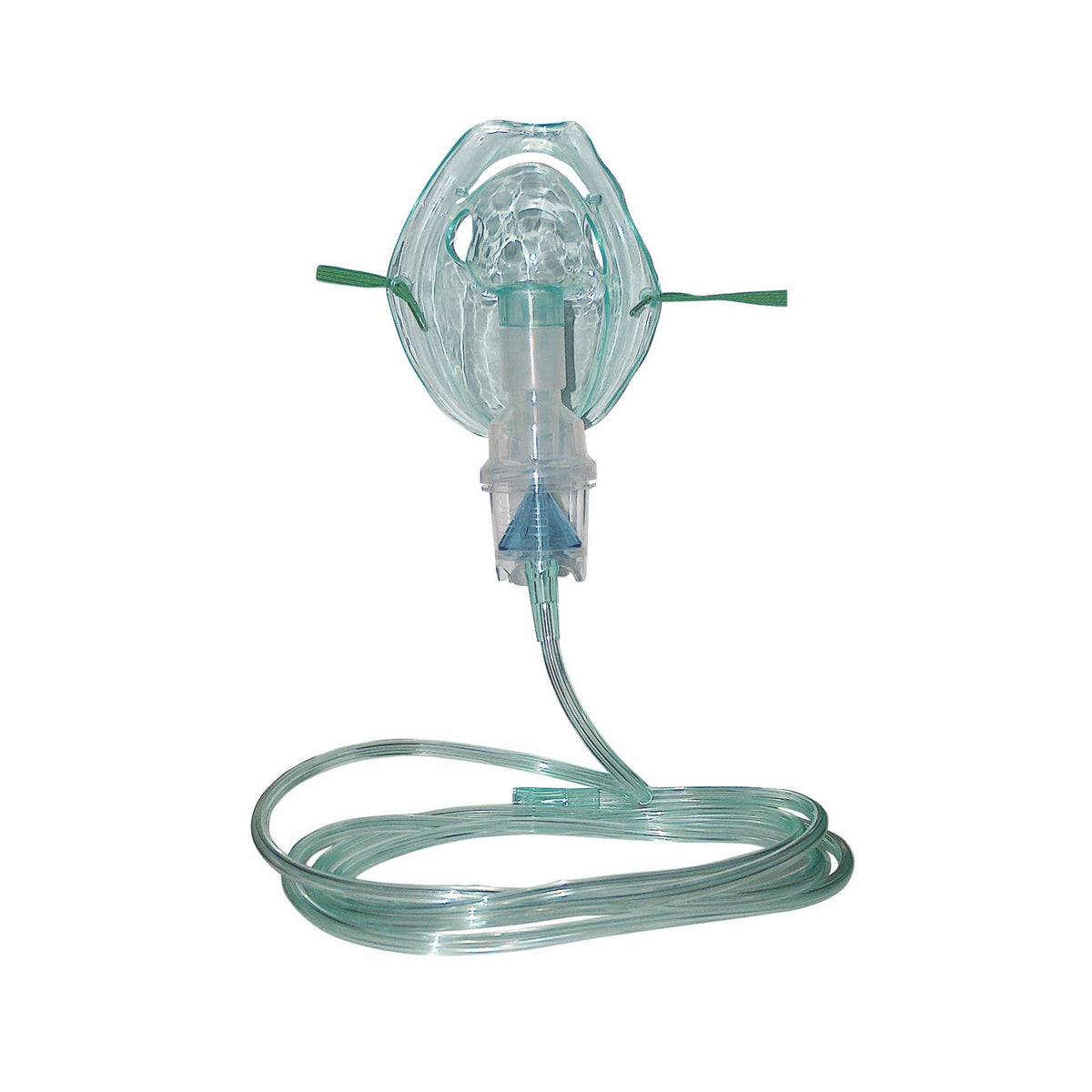 Drive Medical Disposable Nebulizer Kit with Adult Mask
