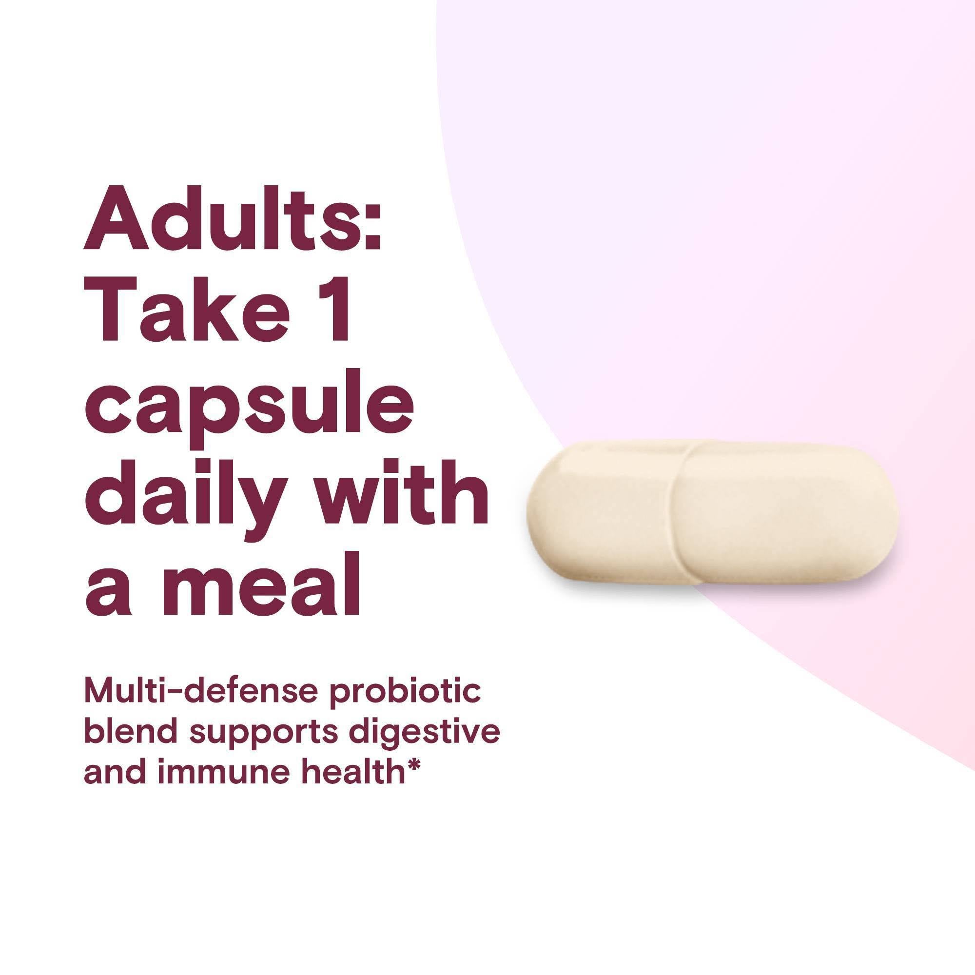Phillips, Colon Health Daily Probiotic Capsules, 30 Count