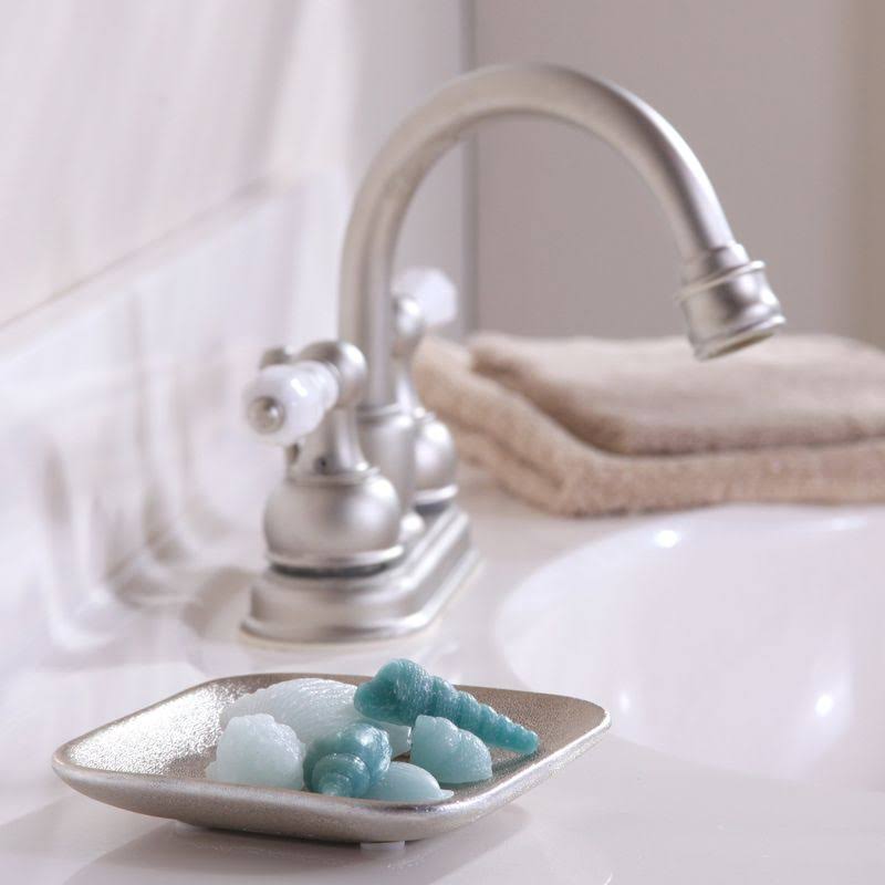 Elegant Expressions Ocean Breeze Fragrance Tarts, 1-Ounce